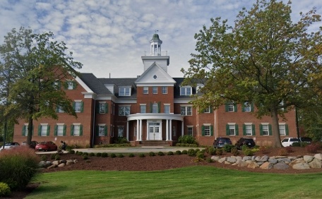 Outside view of specialty dental office in Cleveland Ohio