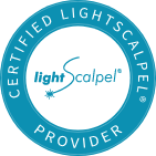 Light Scalpel logo